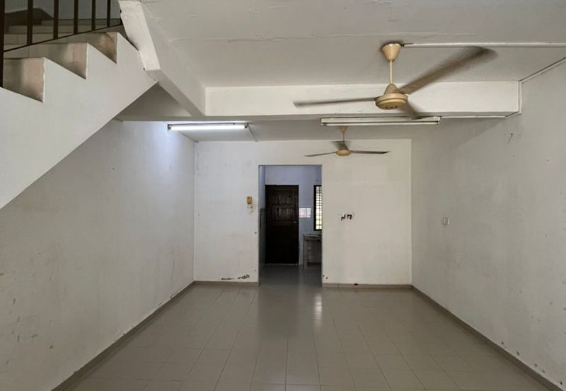 Bandar Baru Permas Jaya