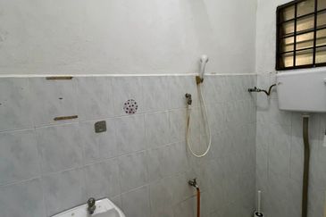 Bandar Baru Permas Jaya