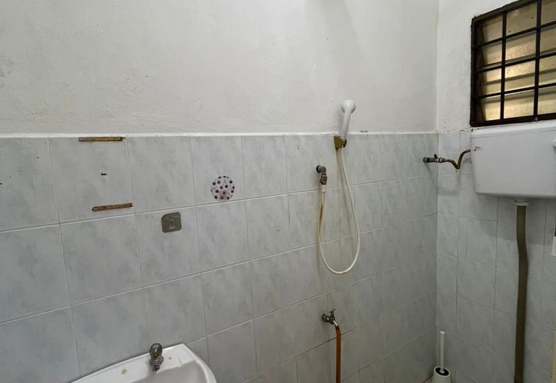 Bandar Baru Permas Jaya