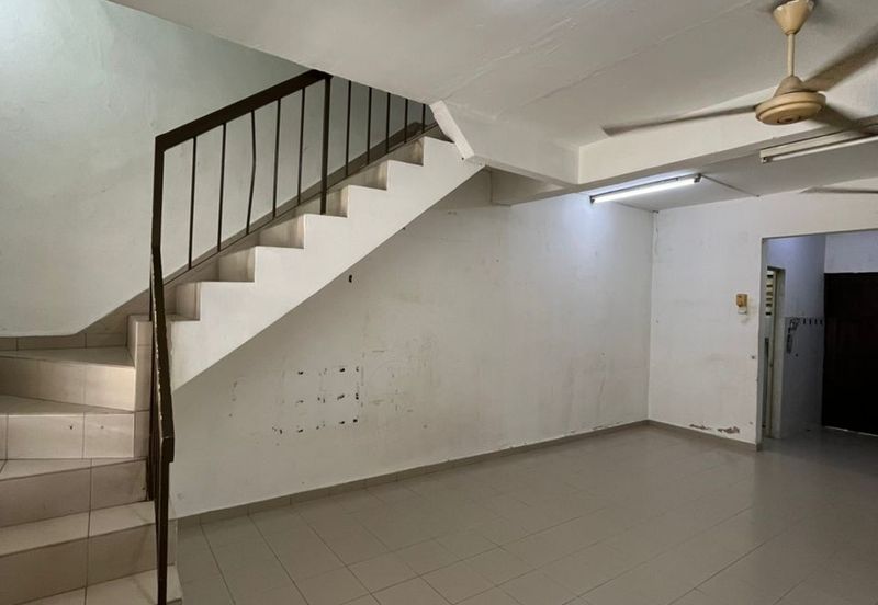 Bandar Baru Permas Jaya