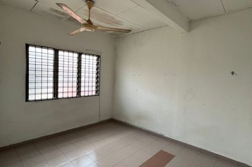 Bandar Baru Permas Jaya