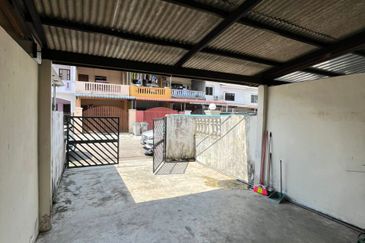 Bandar Baru Permas Jaya