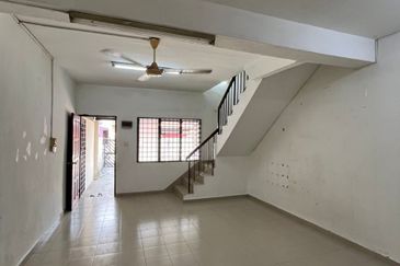 Bandar Baru Permas Jaya