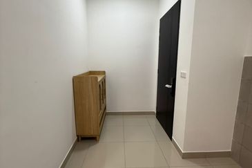 Skysuites @ Meldrum Hills