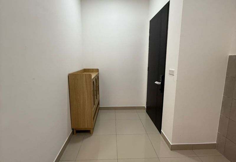 Skysuites @ Meldrum Hills