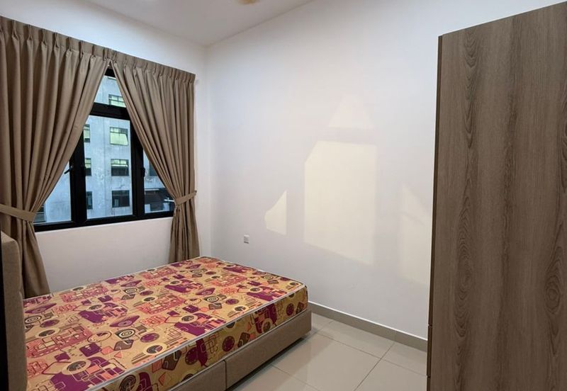 Skysuites @ Meldrum Hills