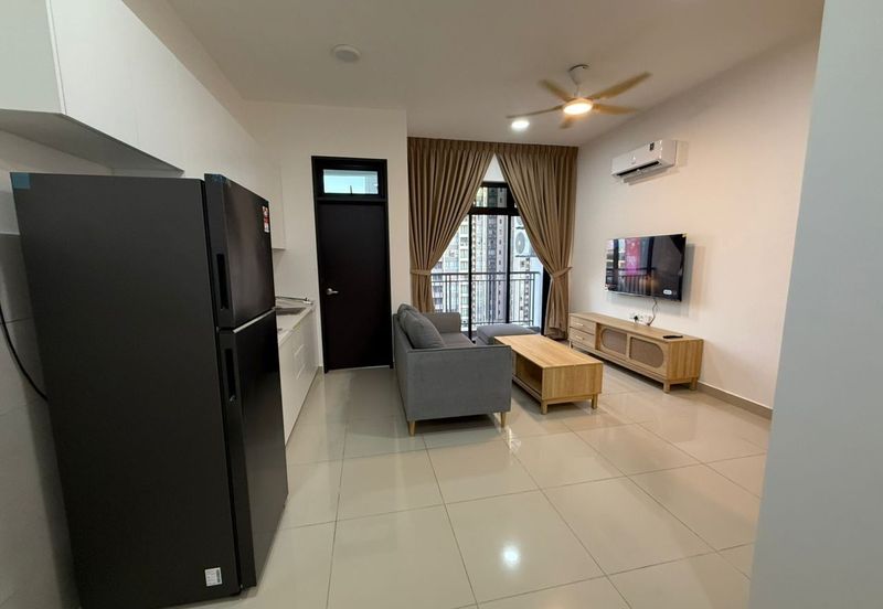 Skysuites @ Meldrum Hills