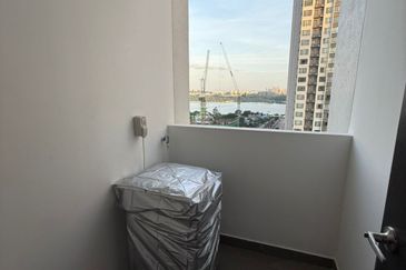 Skysuites @ Meldrum Hills