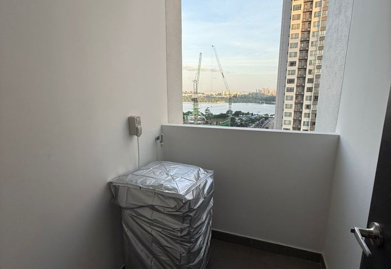 Skysuites @ Meldrum Hills