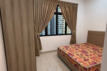 Skysuites @ Meldrum Hills