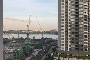 Skysuites @ Meldrum Hills