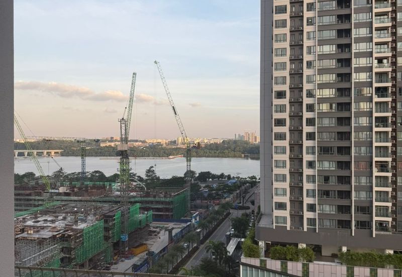 Skysuites @ Meldrum Hills