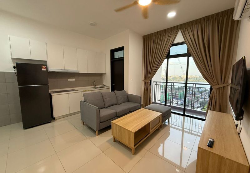 Skysuites @ Meldrum Hills