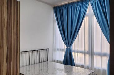 Botanika @ Tebrau Bay