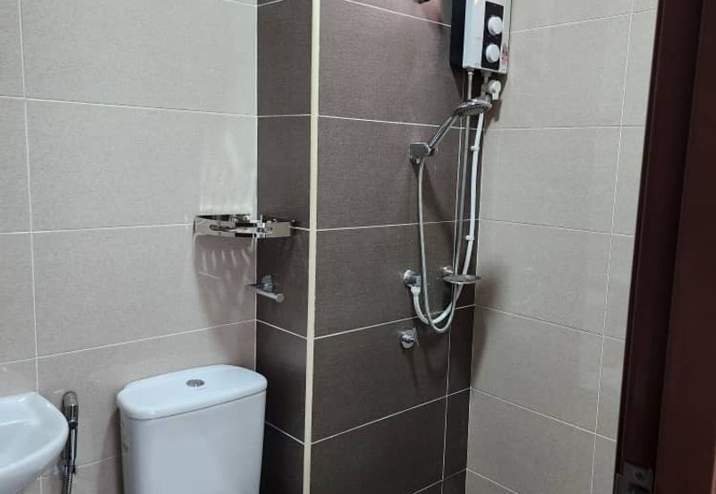 Botanika @ Tebrau Bay