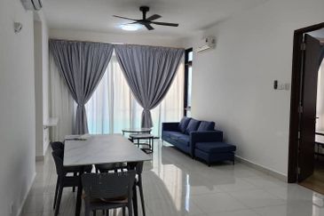 Botanika @ Tebrau Bay