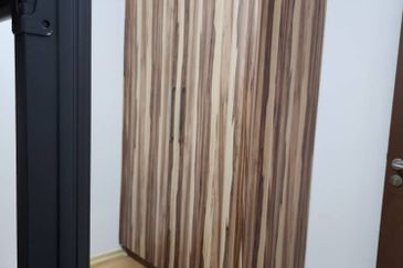 Botanika @ Tebrau Bay