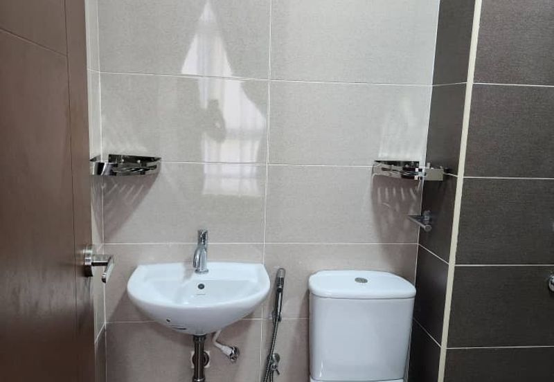 Botanika @ Tebrau Bay