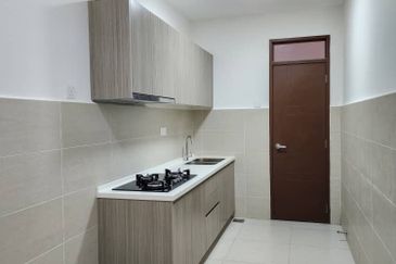 Botanika @ Tebrau Bay