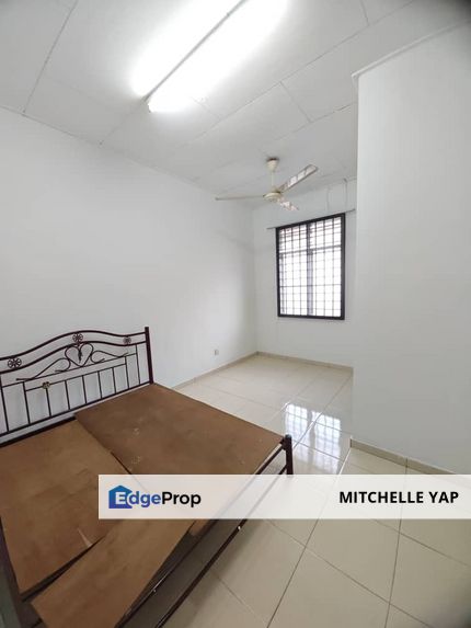 Masai Tmn, Megah Ria For RENT -3 BEDROOMS, Johor, Masai