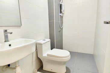 Bandar Baru Permas Jaya