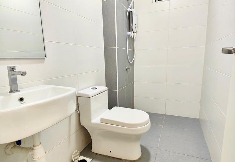 Bandar Baru Permas Jaya