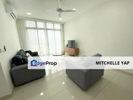 MASAI GREEN HAVEN - 3 BEDROOMS FOR RENT, Johor, Masai