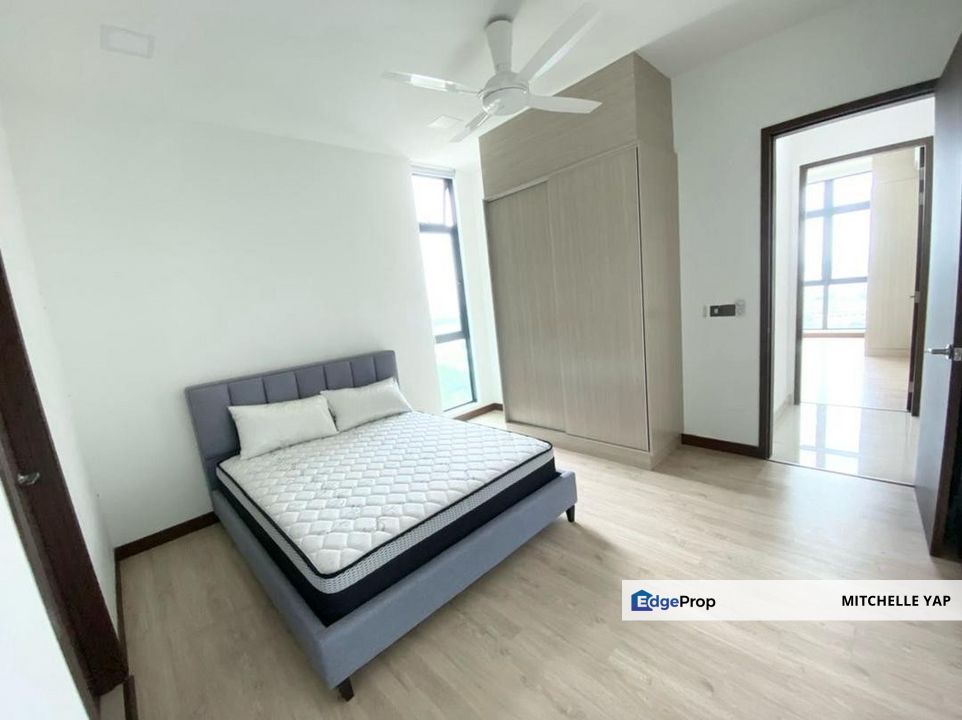 MASAI GREEN HAVEN - 3 BEDROOMS FOR RENT, Johor, Masai