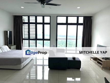 Greem Haven Condo - STUDIO For RENT, Johor, Masai