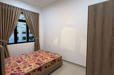 Meldrum Height Residence