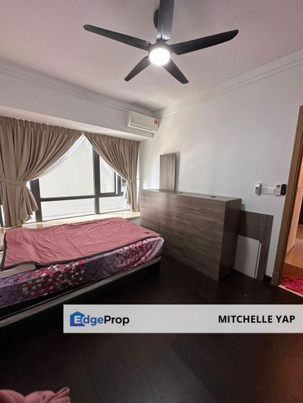 R&f Princess COVE - ROOM RENTAL, Johor, Johor Bahru