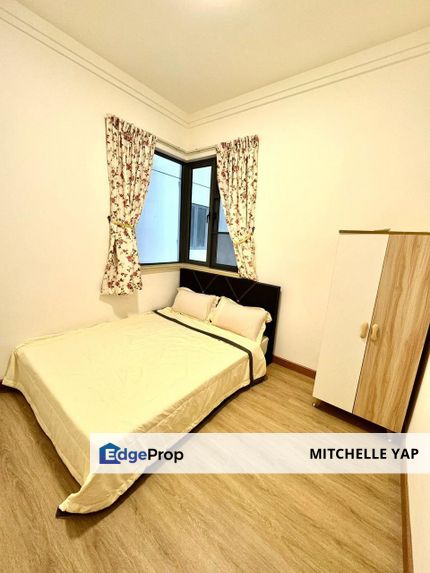 R&F Princess Cove - ROOM RENTAL, Johor, Johor Bahru
