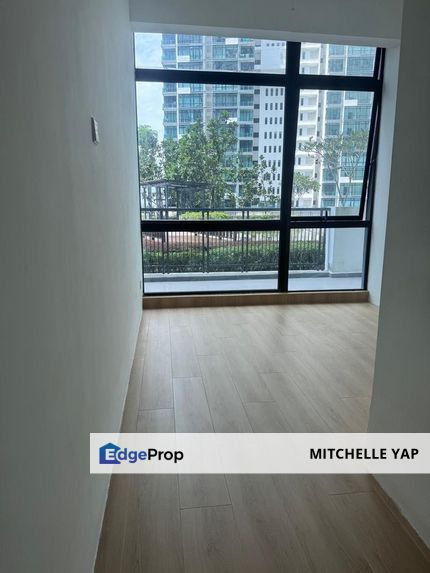 Wave @ Marina Cove - 2 bedrooms For SALES, Johor, Johor Bahru