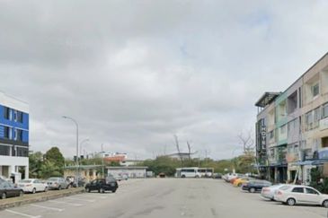 Bandar Baru Permas Jaya