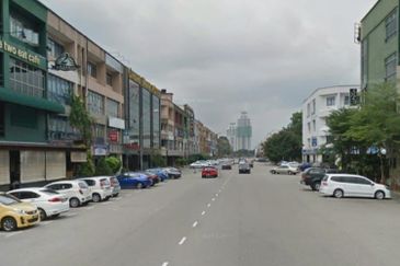 Bandar Baru Permas Jaya