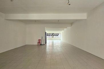 Bandar Baru Permas Jaya