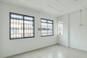 Bandar Baru Permas Jaya