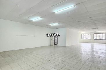 Bandar Baru Permas Jaya