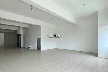 Bandar Baru Permas Jaya