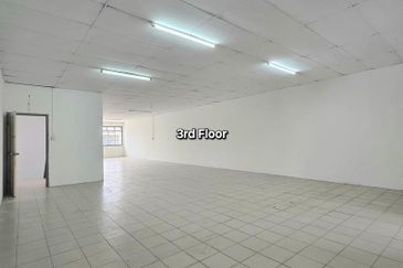 Bandar Baru Permas Jaya