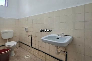 Bandar Baru Permas Jaya