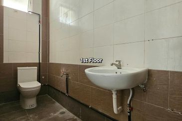 Bandar Baru Permas Jaya