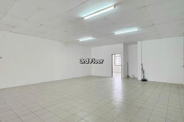 Bandar Baru Permas Jaya