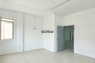 Bandar Baru Permas Jaya