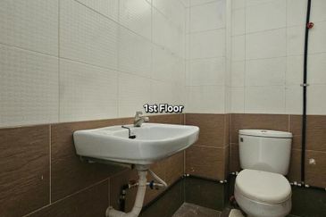 Bandar Baru Permas Jaya