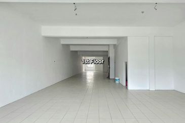 Bandar Baru Permas Jaya