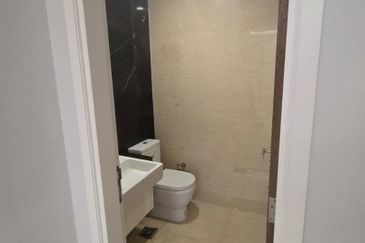 The Astaka @ 1 Bukit Senyum