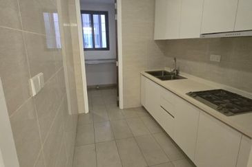 The Astaka @ 1 Bukit Senyum