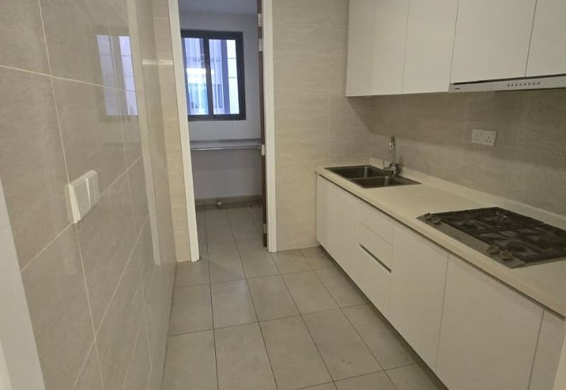 The Astaka @ 1 Bukit Senyum