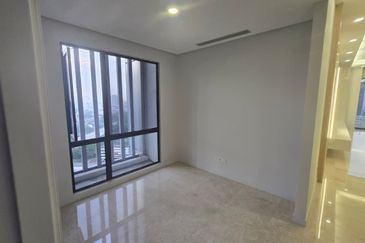 The Astaka @ 1 Bukit Senyum